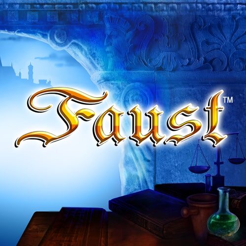 Faust miniatyrbild av kasinospel från 