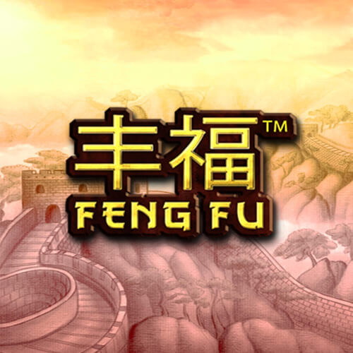 Feng Fu miniatyrbild av kasinospel från iSoftBet