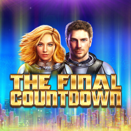 Final Countdown Slot