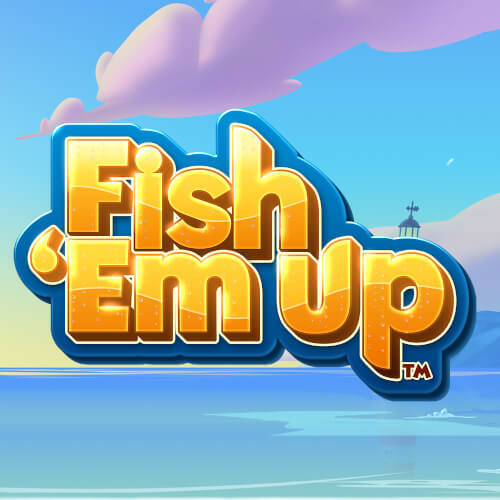 Fish 'Em Up Mobile