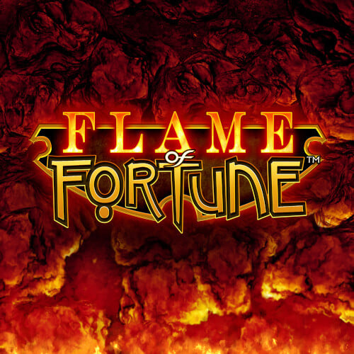 Flame of Fortune
