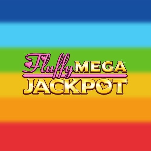 Fluffy Favourites Mega Jackpot Slot