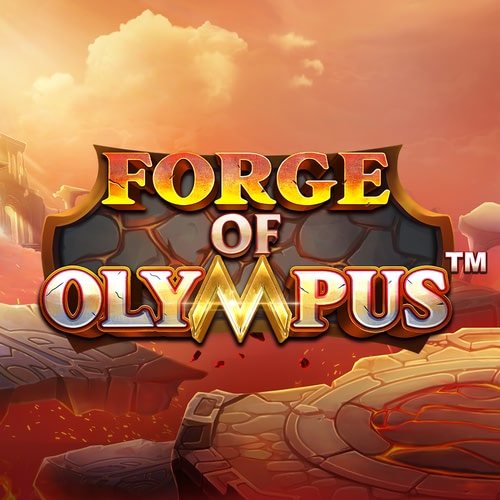 Forge Of Olympus Slot