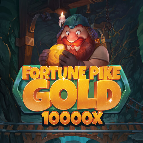 Fortune Pike Gold