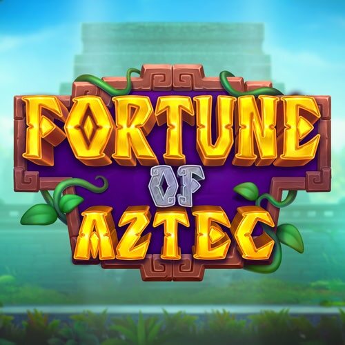 Fortune of Aztec miniaturebillede af casinospil fra Pragmatic