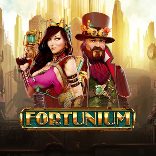 Fortunium Mobile