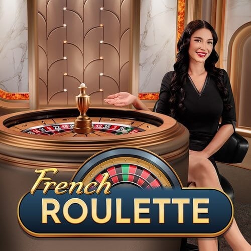 French Roulette miniaturebillede af casinospil fra Pragmatic