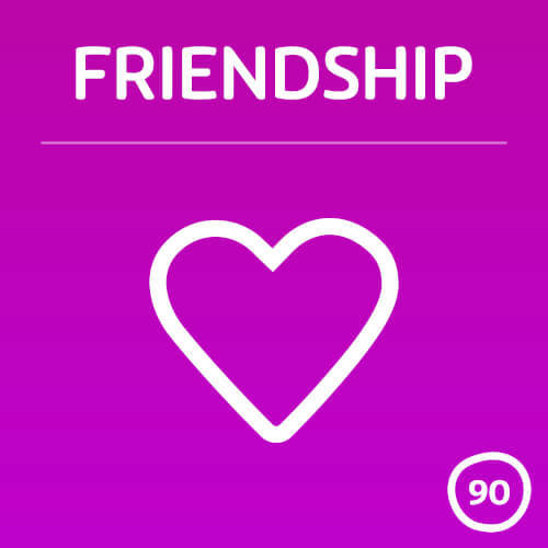 Friendship