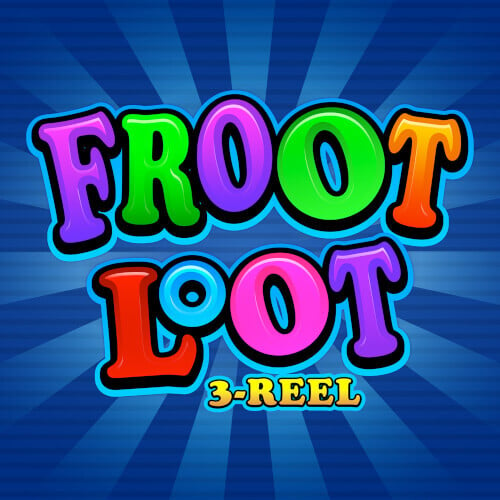 Froot Loot 3-Reel Mobile