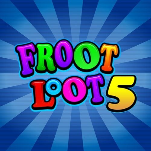 Froot Loot 5-Line