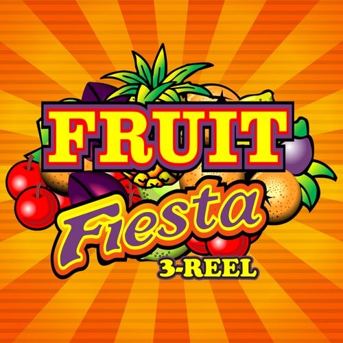 Fruit Fiesta 3-Reel Mobile miniaturebillede af casinospil fra MicroGaming