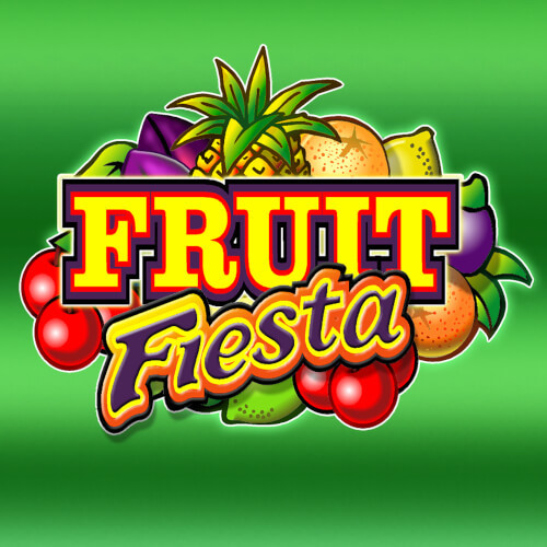 Fruit Fiesta 5 Reel