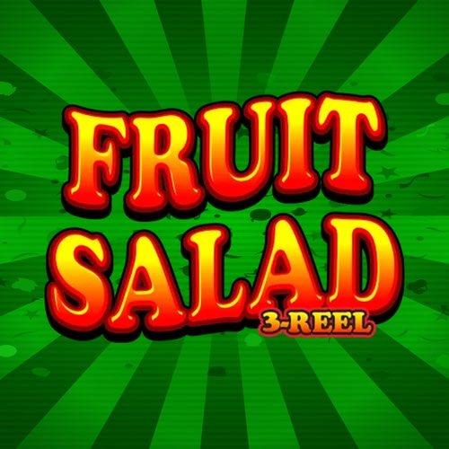 Fruit Salad 3-Reel Mobile