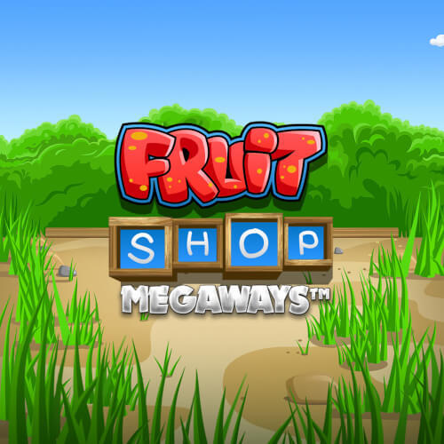 Fruit Shop Megaways Touch
