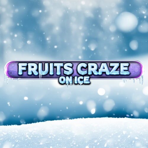 Fruits Craze - On Ice miniatyrbild av kasinospel från Spinomenal