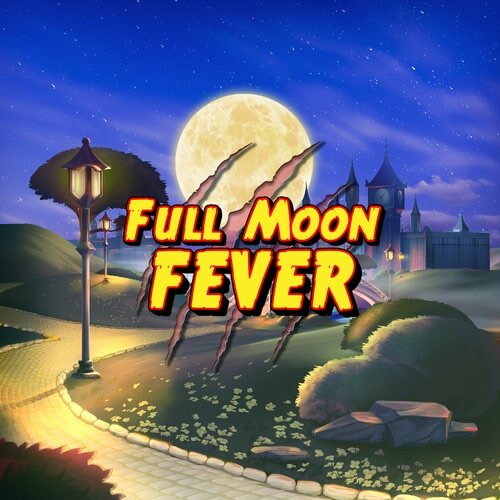 Full Moon Fever Slot