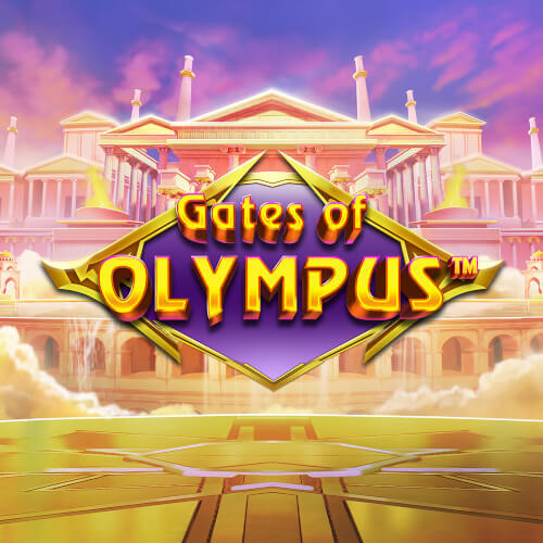 Gates Of Olympus Slot