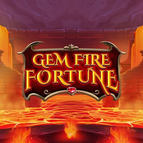 Gem Fire Fortune miniaturebillede af casinospil fra Pragmatic