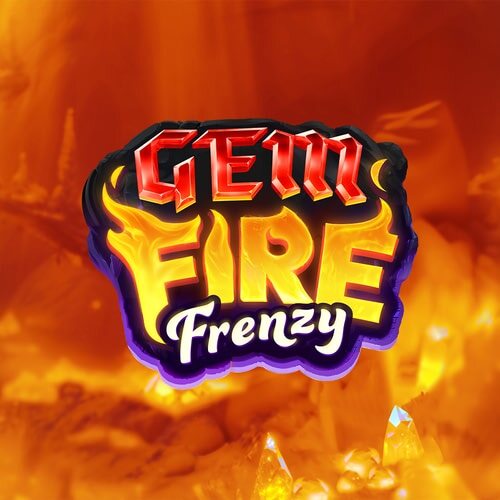 Gem Fire Frenzy miniaturebillede af casinospil fra MicroGaming