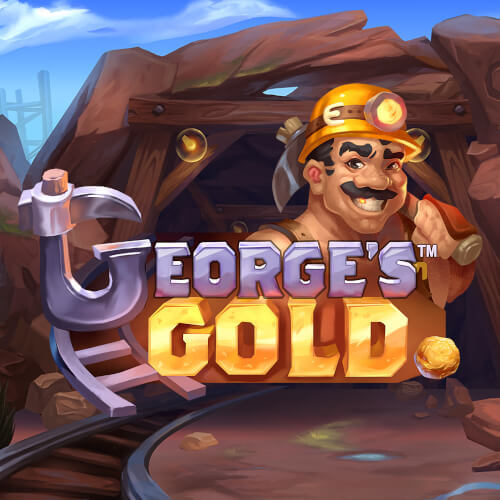 George's Gold Mobile