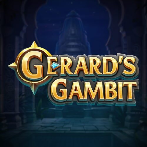 Gerards Gambit Slot