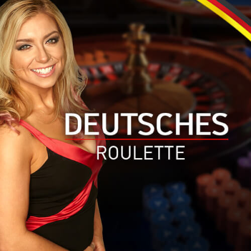 German Roulette by Extreme