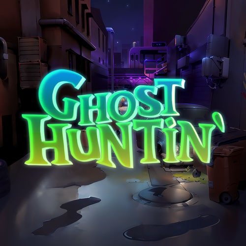 Ghost Huntin Slot