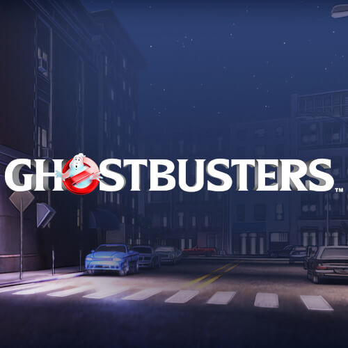 Ghostbusters