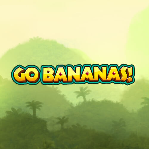 Go Bananas