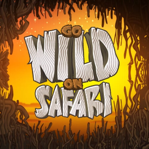 Go Wild on Safari