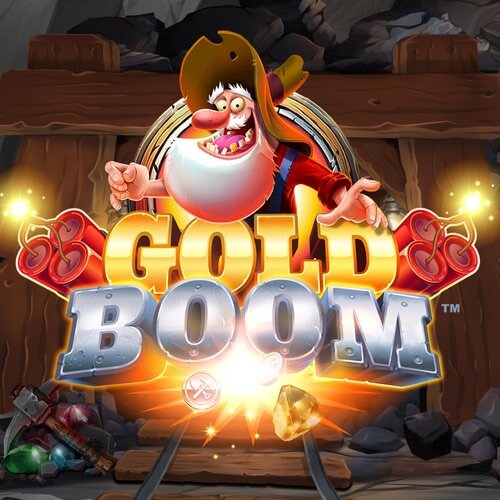 Gold Boom Mobile miniaturebillede af casinospil fra MicroGaming
