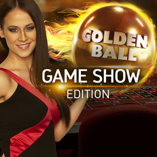 Golden Ball Gameshow Edition