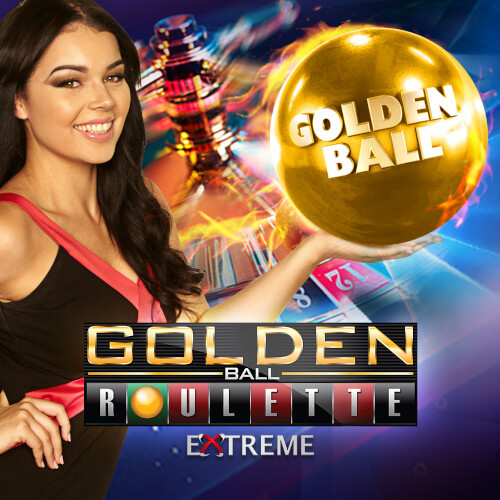 Golden Ball Standard by Extreme