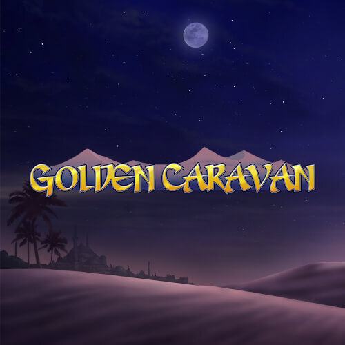 Golden Caravan