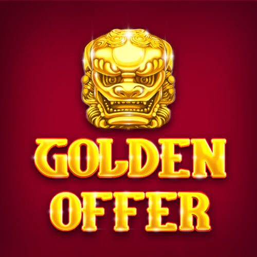 Golden Offer