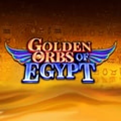 Golden Orbs of Egypt miniatyrbild av kasinospel från MicroGaming