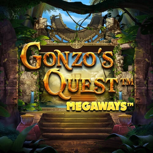 Gonzo's Quest Megaways