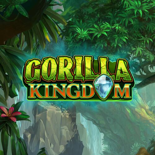 Gorilla Kingdom | Finlandia Casino