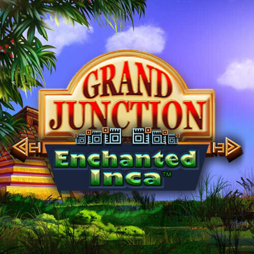 Grand Junction Enchanted Inca Slot