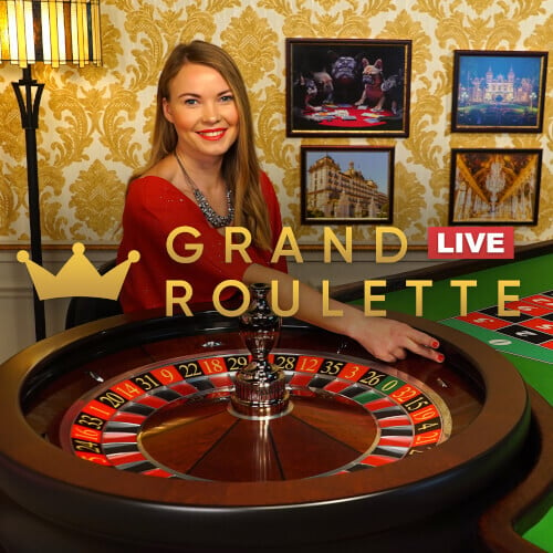 Grand Roulette by Authentic Gaming