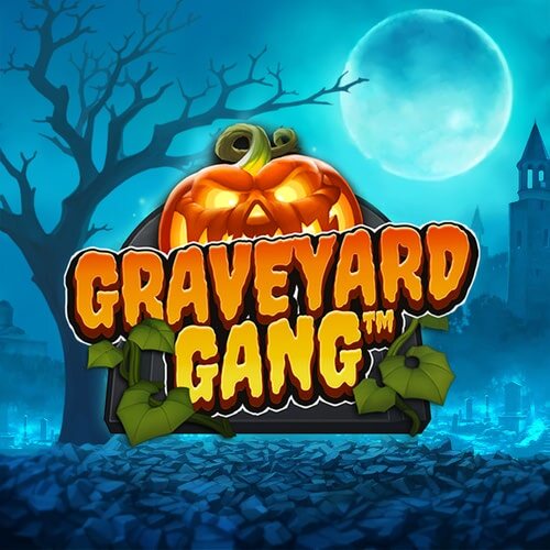 Graveyard Gang miniaturebillede af casinospil fra Relax