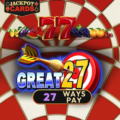 Great 27