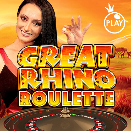Great Rhino Roulette