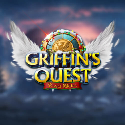Griffin's Quest Xmas
