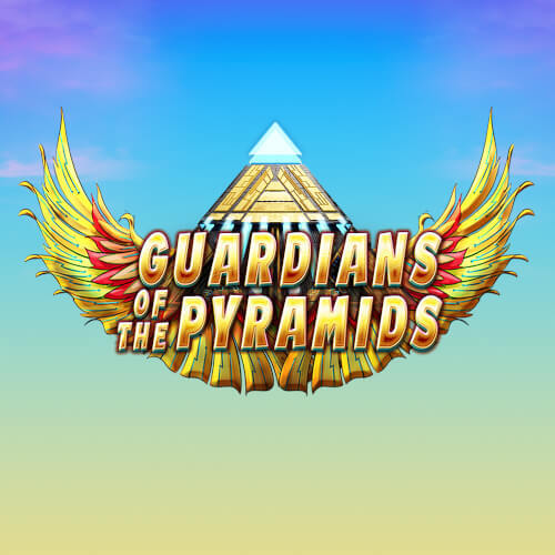 Guardians of the Pyramids