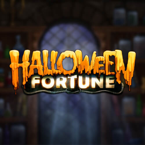 Halloween Fortune miniaturebillede af casinospil fra Playtech