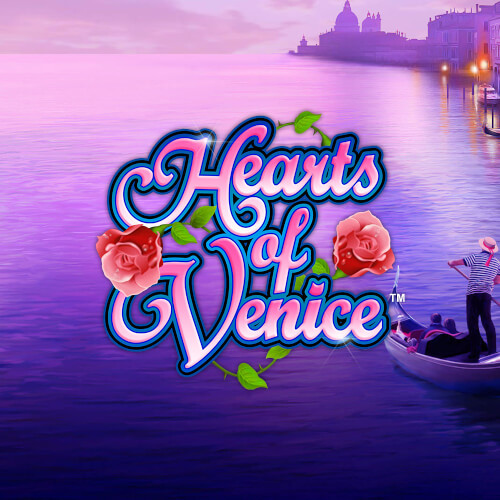 Hearts of Venice