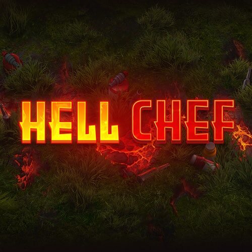 Hell Chef Tv Slot