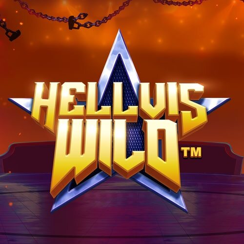 Hellvis Wild