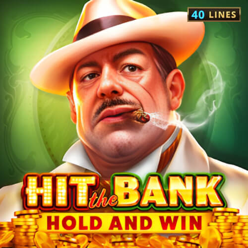 Hit the Bank: Hold and Win